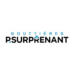 Gouttières & Rénovations P. Surprenant inc., Sherrington, QC opening hours