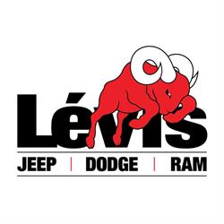 Levis Chrysler Dodge Jeep Ram, Lévis, QC opening hours