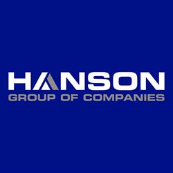 Hanson Group of Companies, Fredericton, NB opening hours