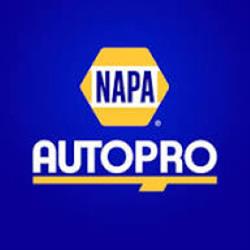 NAPA AUTOPRO - Moncton Auto Pro and Rust Check, opening hours
