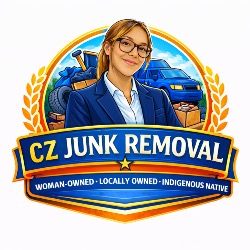 CZ Junk Removal, Saskatoon, SK opening hours