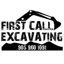 First Call Excavating, Port Perry, ON opening hours