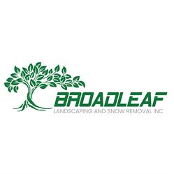 Broadleaf Landscaping And Snow Removal Inc, Binbrook, ON opening hours