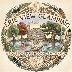 erieview glamping, Rodney, ON opening hours