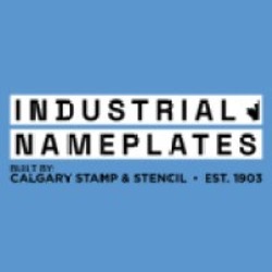 Industrial Nameplates, Calgary, AB opening hours