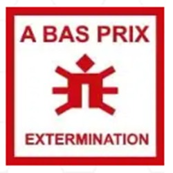 A Bas Prix Extermination : Exterminateur Montréal, opening hours