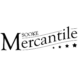 Sooke Mercantile, opening hours