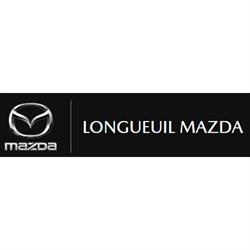 Longueuil Mazda - Groupe Motion, opening hours