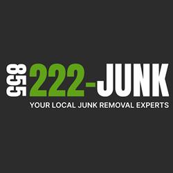 222-JUNK - Junk Removal Calgary, opening hours