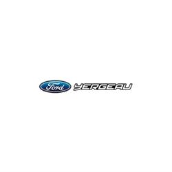 Yergeau Ford, Acton Vale, QC opening hours