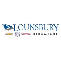 Lounsbury Miramichi Automotive, opening hours