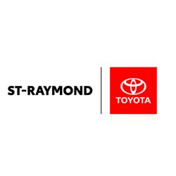 St-Raymond Toyota, Saint-Raymond, QC opening hours