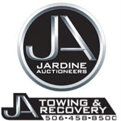 JA Towing & Recovery, Hanwell, NB opening hours