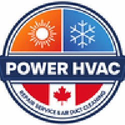 Power HVAC Services Inc. in Etobicoke, ON (Ikea Store) - Opening Hours