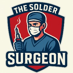 The Solder Surgeon, Georgetown, ON opening hours