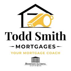 Todd Smith Mortgages - Dominion Lending Centres, Barrie, ON opening hours