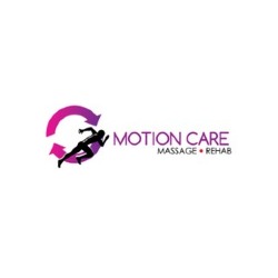 Motion Care Massage & Rehab - Finch, North York, ON opening hours