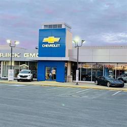 Lounsbury Automotive, Bathurst, NB opening hours