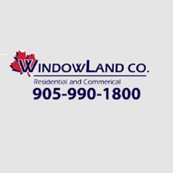Window Land Co., Mississauga, ON opening hours