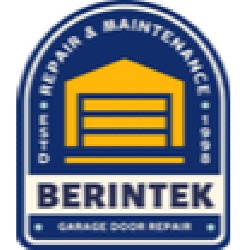 Berintek Garage Doors Inc., Ottawa, ON opening hours