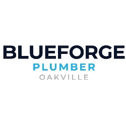 BlueForge Plumber Oakville, opening hours