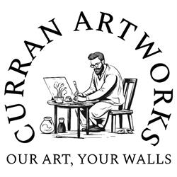 Curran Artworks, St. Albert, AB opening hours