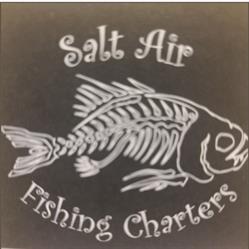Salt Air Fishing Charters, Prince Rupert, BC opening hours