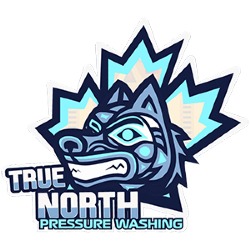 True North Pressure Washing - Nanaimo, opening hours