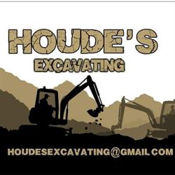 Houde's Excavating INC., West St. Paul, MB opening hours