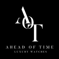 Ahead Of Time Luxury Watches, Kleinburg, ON opening hours