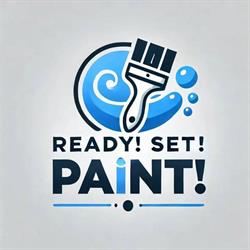 Ready! Set! Paint!, Calgary, AB opening hours