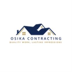 Osika Contracting, Guelph, ON opening hours