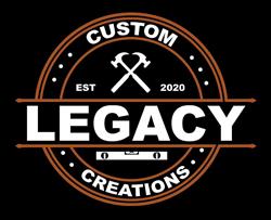Legacy Custom Creations, Mount Brydges, ON opening hours