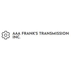 AAA Frank's Transmission Inc., Calgary, AB opening hours