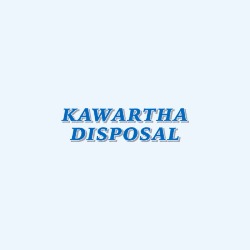 Kawartha Disposal, Lakefield, ON opening hours
