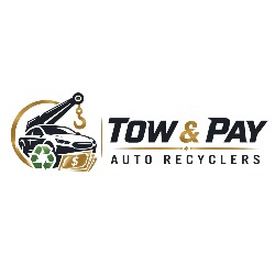 Tow & Pay Auto Recyclers, Vancouver, BC opening hours