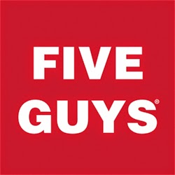 Five Guys, Oakville, ON opening hours