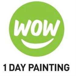 WOW 1 DAY PAINTING Hamilton / Burlington, opening hours