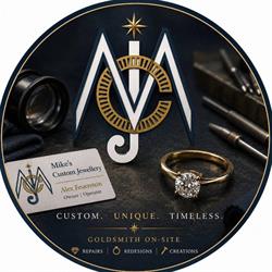 Mike's Custom Jewellery, Ingersoll, ON opening hours