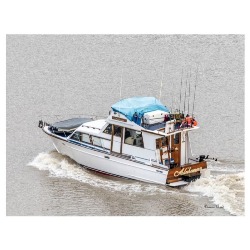 Alahanna Seaventures Boat charter Sportfishing BC, Delta, BC opening hours