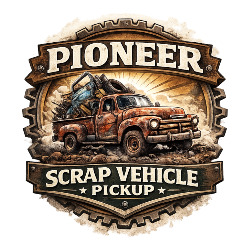 Pioneer Scrap Vehicle Pickup, Delta, BC opening hours