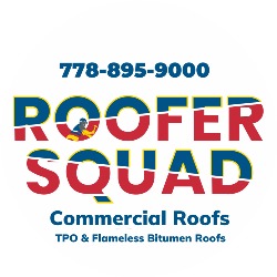 1527579 B.C. LTD. DBA Roofer Squad, Surrey, BC opening hours