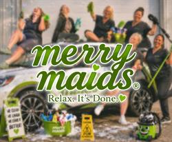 Merry Maids of Oakville, opening hours