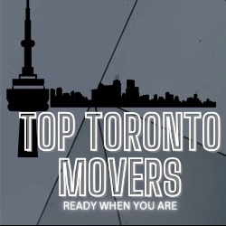 Top Toronto Movers, opening hours