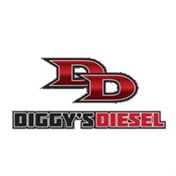 Diggy's Diesel, Calgary, AB opening hours