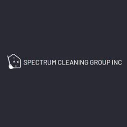 Spectrum Cleaning Group Inc, Edmonton, AB opening hours