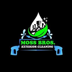 Moss Bros. Exterior Cleaning, Nanaimo, BC opening hours