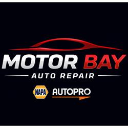 Motor Bay Auto Repair, Calgary, AB opening hours