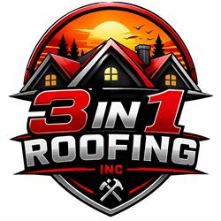 3 in 1 Roofing Services Inc, Sidney, BC opening hours