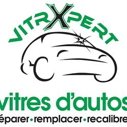 VitrXpert Vitres D'autos, Lévis, QC opening hours